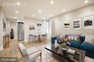 156-08 Riverside Dr W Unit 1K, New York, NY 10032