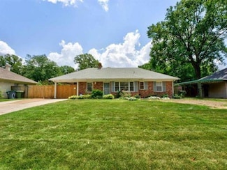 1694 S White Station Rd, Memphis, TN 38117