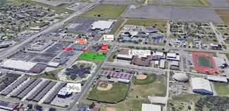 4102 Wildcat Dr, Corpus Christi, TX 78410