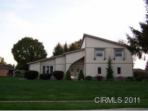 1717 Osage Dr, Kokomo, IN 46902