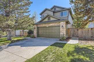 16426 Stone Ledge Dr, Parker, CO 80134