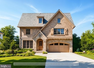 2322 N Nottingham St, Arlington, VA 22205