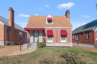 1531 Switzer Ave, Saint Louis, MO 63147
