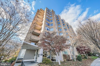 2800 Wisconsin Ave NW Unit 504, Washington, DC 20007