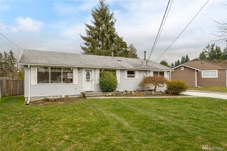 4967 Vista Place, Everett, WA 98203