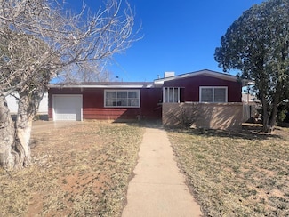 4204 San Jacinto St, Odessa, TX 79762