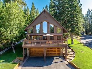 558 Valley Dr, Incline Village, NV 89451