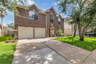 5506 Poundstone Ct, Sugar Land, TX 77479