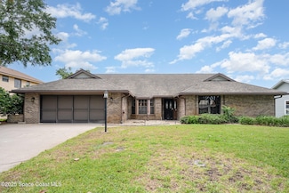 441 Crystal Lake Dr, Melbourne, FL 32940