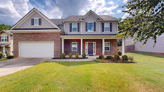 7453 Coppice Dr, Columbus, GA 31820
