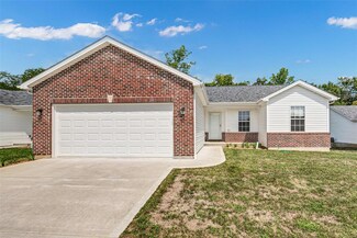 41 Schulze Dr, Troy, MO 63379