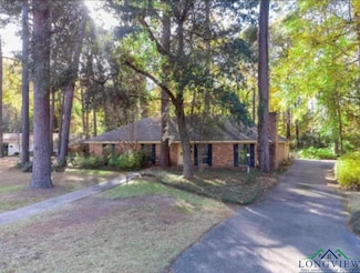 1109 Jonquil Dr, Longview, TX 75601