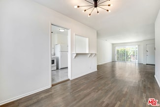 1433 N Hayworth Ave Unit 5, West Hollywood, CA 90046