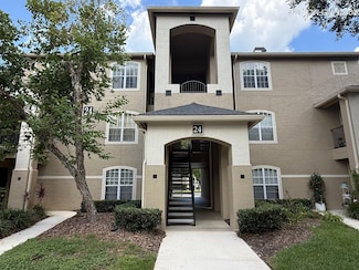 1655 the Greens Way Unit 2432, Jacksonville Beach, FL 32250