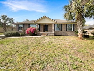 914 Quailridge Ct, Orange Park, FL 32065