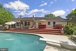 1504 Colesberg St, Silver Spring, MD 20905