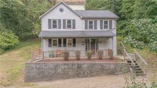 917 Harkness Way, Sewickley, PA 15143