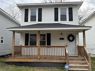 124 Halifax St, Suffolk, VA 23434