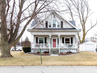 501 Oak St, Humphrey, NE 68642