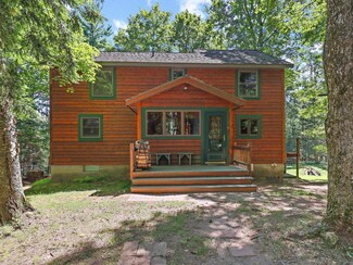 581 Bollom Rd, Three Lakes, WI 54562