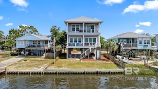 200 W 8th Ave, Gulf Shores, AL 36542