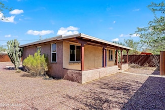 3003 N Flanwill Blvd, Tucson, AZ 85716
