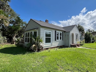 115 Oglethorpe Blvd, Saint Augustine, FL 32080