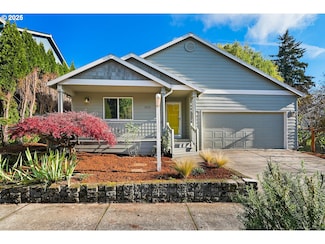 5528 SE 140th Ave, Portland, OR 97236