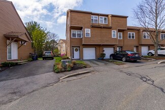 5 Nimitz Way Unit 21A, Salem, MA 01970