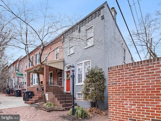 1615 N Jackson St, Wilmington, DE 19806