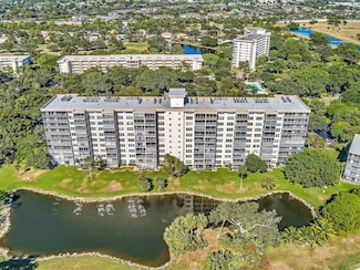3510 Oaks Way Unit 409, Pompano Beach, FL 33069