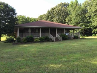7640 Van Buren Rd, Saulsbury, TN 38067