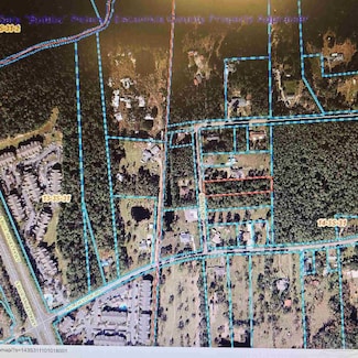 9851 Sidney Rd, Pensacola, FL 32507