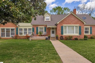 506 Ellison Ave, Greenwood, SC 29649
