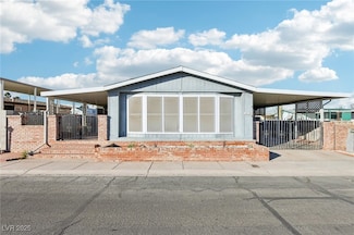 2949 Gavilan Ln, Las Vegas, NV 89122