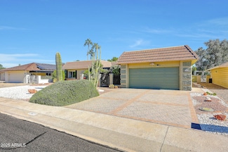 17427 N Lindgren Ave, Sun City, AZ 85373