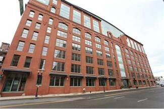 234 Causeway St Unit 902, Boston, MA 02114