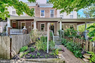 3107 Crittenton Place, Baltimore, MD 21211