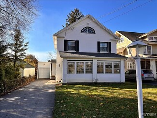 1 Richmond Ave, Batavia, NY 14020