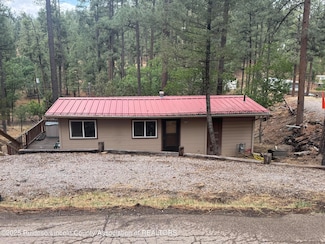 159 Ponderosa Dr, Ruidoso, NM 88345
