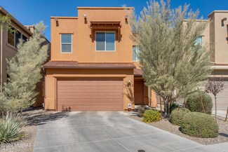 2910 N Silkie Place, Tucson, AZ 85719