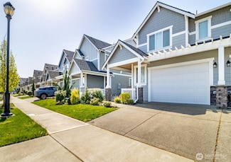 5343 50th Loop SE, Lacey, WA 98503