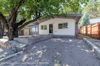241 Junction Rd, Ruidoso, NM 88345