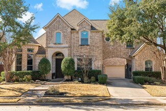 4705 Newcastle Dr, Frisco, TX 75034