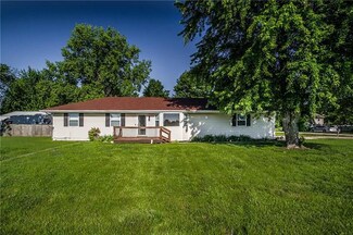 97 F St, Cape Girardeau, MO 63701