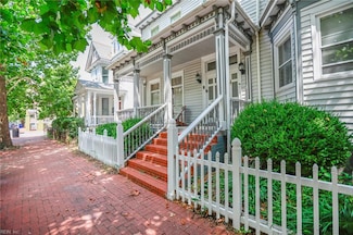 430 South St Unit 4, Portsmouth, VA 23704