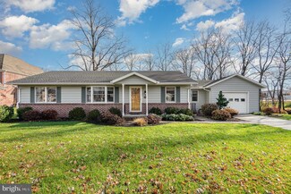 293 N 4th St, Gettysburg, PA 17325