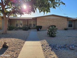 18222 N Stonebrook Dr, Sun City West, AZ 85375