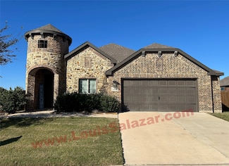 1905 Sunflower Dr, Glenn Heights, TX 75154