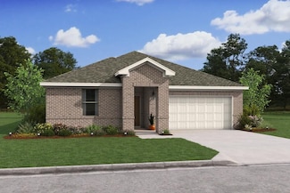 Goldenrod II, Baytown, TX 77523